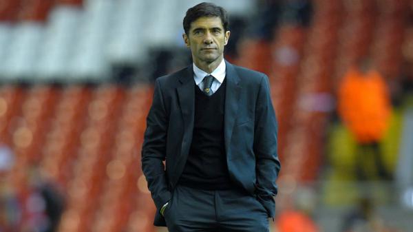 มาร์เซลิโน การ์เซีย โตรัล (Marcelino García Toral) ผู้จัดการทีมบาเลนเซีย