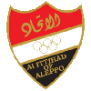 Al Ittihad Aleppo U23 Al Ittihad Aleppo U23