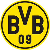 โบรุสเซีย ดอร์ทมุนด์ (ญ) โบรุสเซีย ดอร์ทมุนด์ (ญ)
