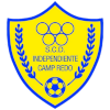 อินดิเพนเดียนเต้ แคมป์ เรโด (ญ)
