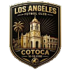 Los Angeles FC de Cotoca